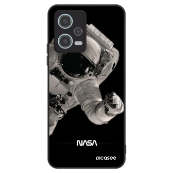 Etui na Xiaomi Redmi Note 12 5G - Astronaut Big