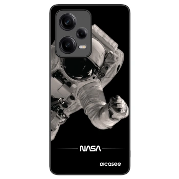 Picasee ULTIMATE CASE na Xiaomi Redmi Note 12 Pro+ 5G - Astronaut Big