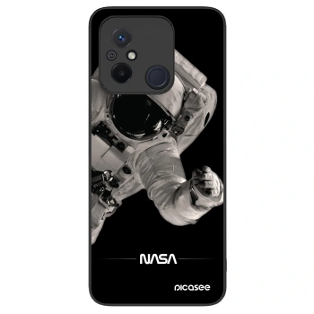 Etui na Xiaomi Redmi 12C - Astronaut Big