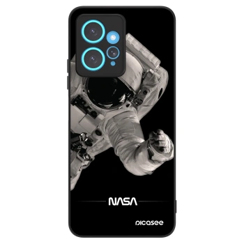 Etui na Xiaomi Redmi Note 12 4G - Astronaut Big