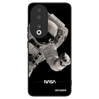 Etui na Honor 90 5G - Astronaut Big