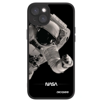 Picasee ULTIMATE CASE na Apple iPhone 15 Plus - Astronaut Big