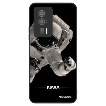 Etui na Xiaomi Poco F5 Pro 5G - Astronaut Big