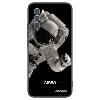 Etui na Motorola Moto G62 - Astronaut Big
