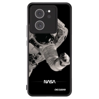 Picasee ULTIMATE CASE na Xiaomi 13T Pro - Astronaut Big