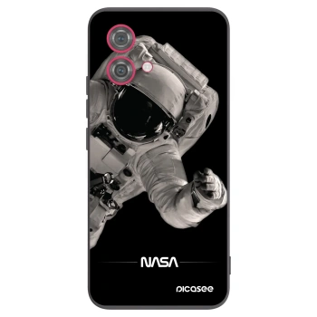 Etui na Motorola Moto G84 5G - Astronaut Big