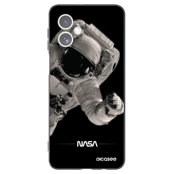 Etui na Motorola Moto G54 5G - Astronaut Big
