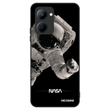 Etui na Realme C33 (2023) - Astronaut Big