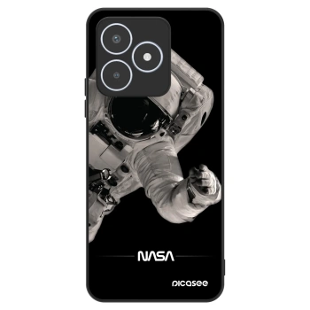 Etui na Realme C53 - Astronaut Big