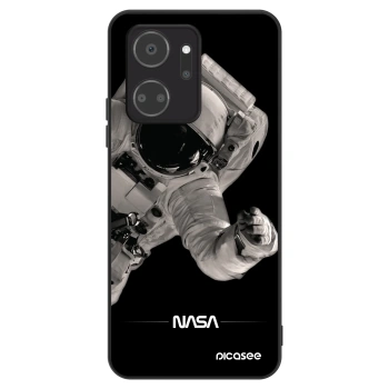 Etui na Honor X7a - Astronaut Big