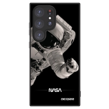 Etui na Samsung Galaxy S24 Ultra S928B 5G - Astronaut Big