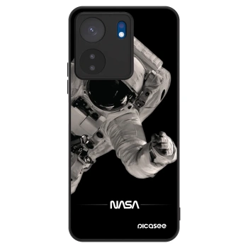 Etui na Xiaomi Redmi 13C 4G - Astronaut Big