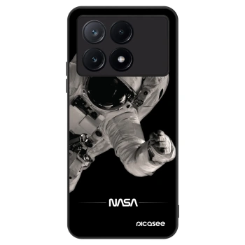 Etui na Xiaomi Poco X6 Pro - Astronaut Big