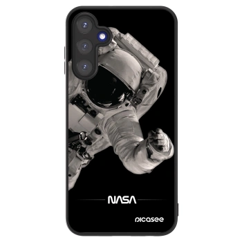 Picasee ULTIMATE CASE na Samsung Galaxy A15 A155F 4G - Astronaut Big