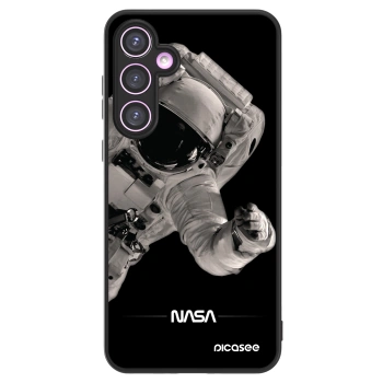 Picasee ULTIMATE CASE na Samsung Galaxy A35 5G A356B - Astronaut Big