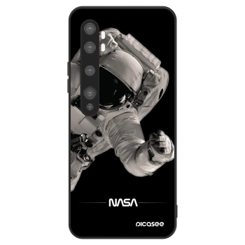Etui na Xiaomi Mi Note 10 (Pro) - Astronaut Big