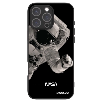 Picasee ULTIMATE CASE na Apple iPhone 16 Pro Max - Astronaut Big
