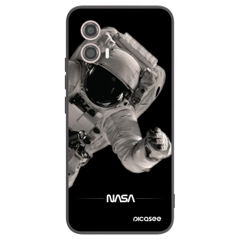 Etui na Motorola Moto G53 5G - Astronaut Big