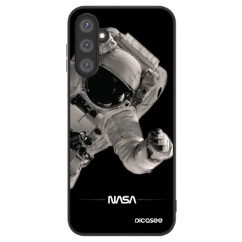 Etui na Samsung Galaxy A05s A057G - Astronaut Big