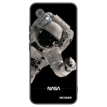 Etui na Motorola Moto G14 - Astronaut Big