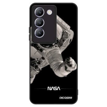 Etui na Vivo V40 SE 5G - Astronaut Big