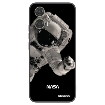 Etui na Motorola Moto G24 - Astronaut Big