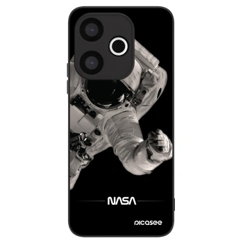 Etui na Xiaomi Redmi 13 4G - Astronaut Big