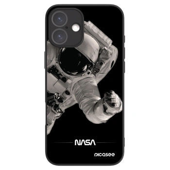 Picasee ULTIMATE CASE MagSafe pro Apple iPhone 16 Plus - Astronaut Big