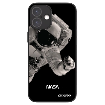 Picasee ULTIMATE CASE na Apple iPhone 16 Plus - Astronaut Big