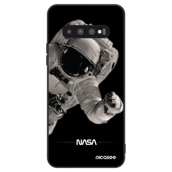 Etui na Samsung Galaxy S10 Plus G975 - Astronaut Big