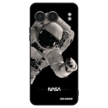 Etui na OnePlus Nord 4 - Astronaut Big