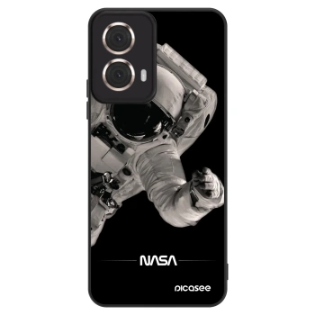 Etui na Motorola Moto G85 - Astronaut Big