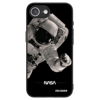 Picasee ULTIMATE CASE na Apple iPhone 16e - Astronaut Big