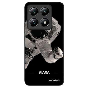 Picasee ULTIMATE CASE na Xiaomi 14T Pro - Astronaut Big