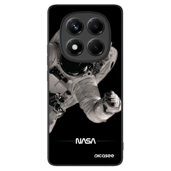 Picasee ULTIMATE CASE na Xiaomi Redmi Note 14 Pro+ 5G - Astronaut Big