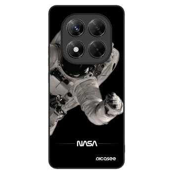 Picasee ULTIMATE CASE na Xiaomi Redmi Note 14 Pro 5G - Astronaut Big