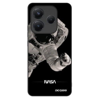 Picasee ULTIMATE CASE na Xiaomi Redmi Note 14 5G - Astronaut Big