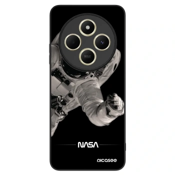 Etui na Xiaomi Redmi 14C - Astronaut Big