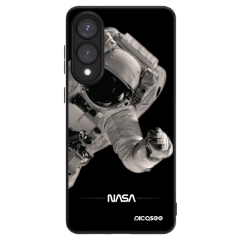 Etui na Samsung Galaxy S25 Edge 5G - Astronaut Big