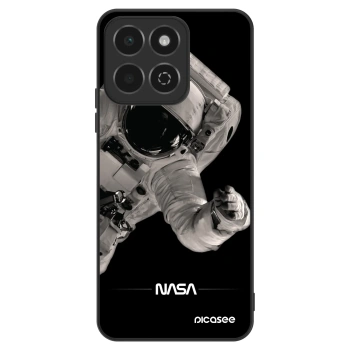 Etui na Honor 200 Smart 5G - Astronaut Big