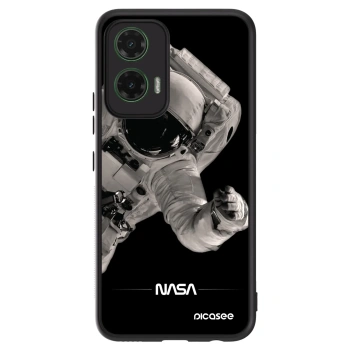 Etui na Motorola Moto G35 5G - Astronaut Big