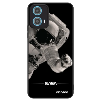 Etui na Motorola Moto G34 5G - Astronaut Big