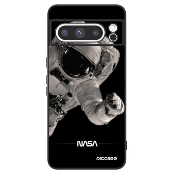Picasee ULTIMATE CASE na Google Pixel 8 Pro - Astronaut Big
