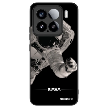 Etui na Xiaomi 15 - Astronaut Big