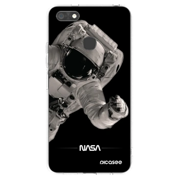 Etui na Huawei P9 Lite Mini - Astronaut Big