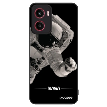 Etui na Motorola Moto G05 - Astronaut Big