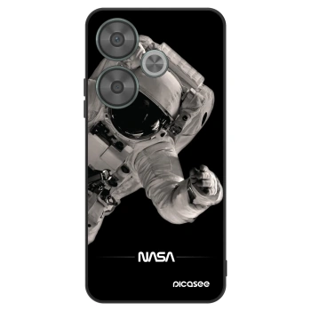 Etui na Xiaomi Poco F6 - Astronaut Big