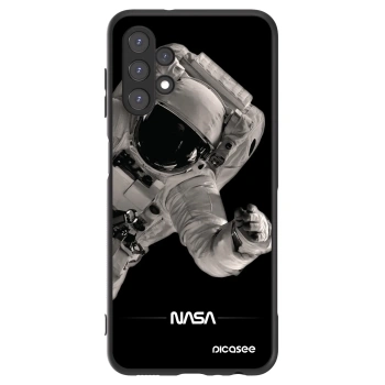 Etui na Samsung Galaxy A13 5G - Astronaut Big