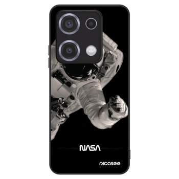 Etui na Xiaomi Redmi Note 14S - Astronaut Big