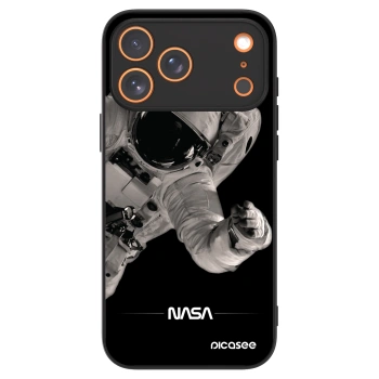 Picasee ULTIMATE CASE na Apple iPhone 17 Pro Max - Astronaut Big
